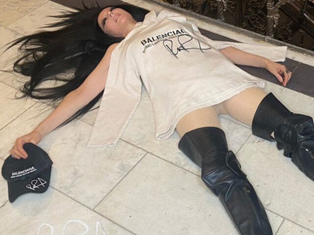 The Demise of Urban Tribes, the Rise of Human Mood Boards