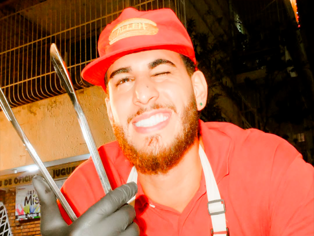 Alleh: “En Venezuela falta una industria musical realmente fuerte”