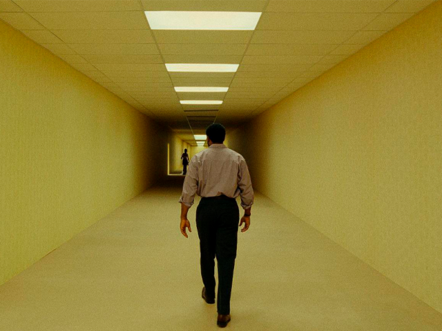 Qué son las ‘Backrooms’ y por qué todo el mundo habla de su película