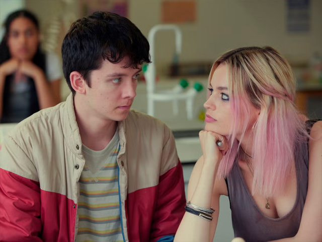 La Gen Z tendrá condones gratis en 2027