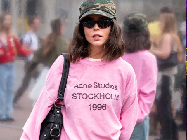 Los looks del Primavera Sound a través del objetivo de Ramiro e