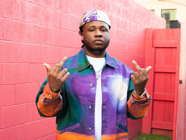 Adiós a Tay Keith, productor detrás de ‘Sicko Mode’, a los 29 años