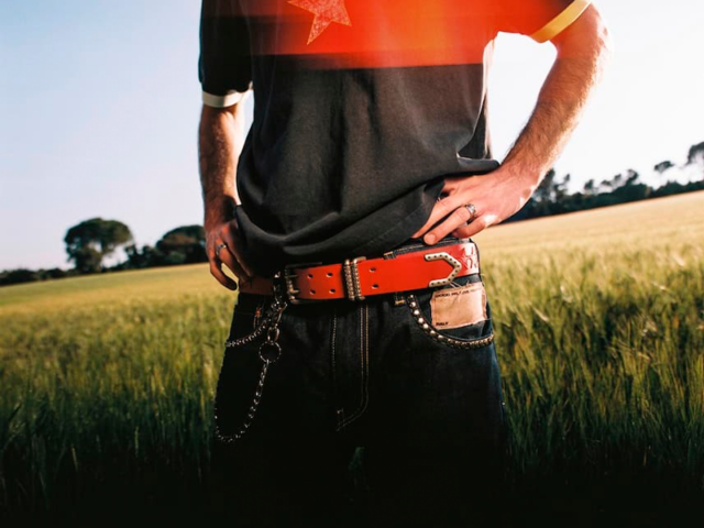 TwoJeys x Estrella Damm: The ultimate belt for festival season this summer