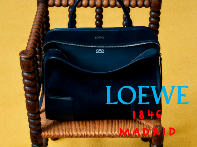 Loewe turns 180