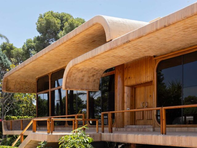 Este fin de semana, Lacoste llegó a Casa Axis
