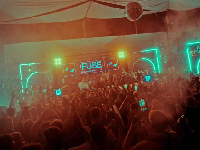 Brunch Electronik aterriza en Ibiza con The Gardens of Babylon y FUSE
