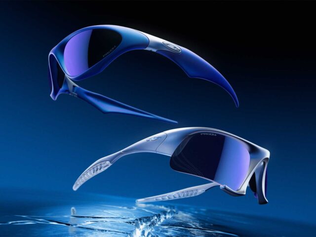Vuelven las MUZM Scar y llegan las Suture Jacket de Oakley