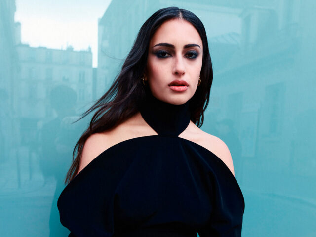 Hablamos con Samia Kanaan tras el estreno de ‘Where You At’