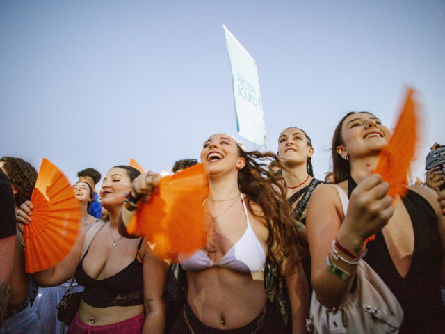 ARENAL SOUND, SANTANDER MUSIC Y EL NÁUTICO DE SAN VICENTE DO MAR: LAS PARADAS ESENCIALES EN LA RUTA FESTIVALERA ESENCIAL DE AGOSTO