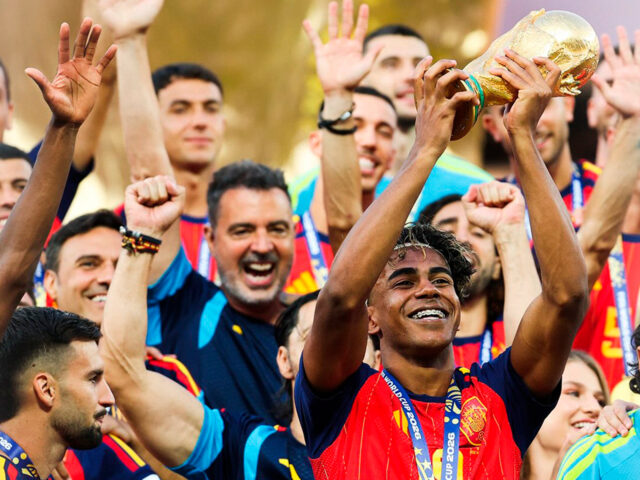 The Cost of the World Cup