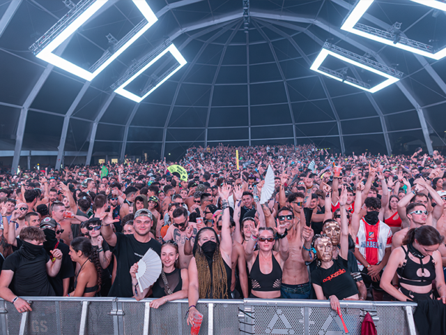 Todo listo para Aquasella 2026: el festival agota entradas para su 29ª edición