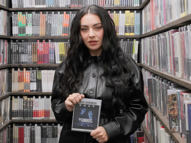 Estas son las mejores películas de David Cronenberg (y por qué Charli XCX le ha metido en su nuevo disco)