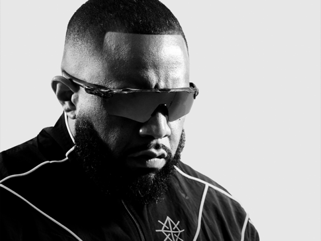 GORDO toma Gran Canaria: el productor de Drake pincha este sábado en el Solart