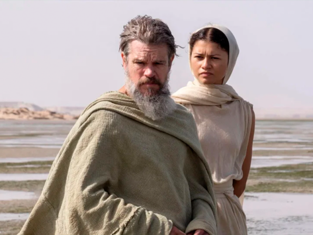 Ver La Odisea como Nolan manda es, literalmente, una odisea: solo 40 cines en todo el mundo (y dónde verla si estás en España)