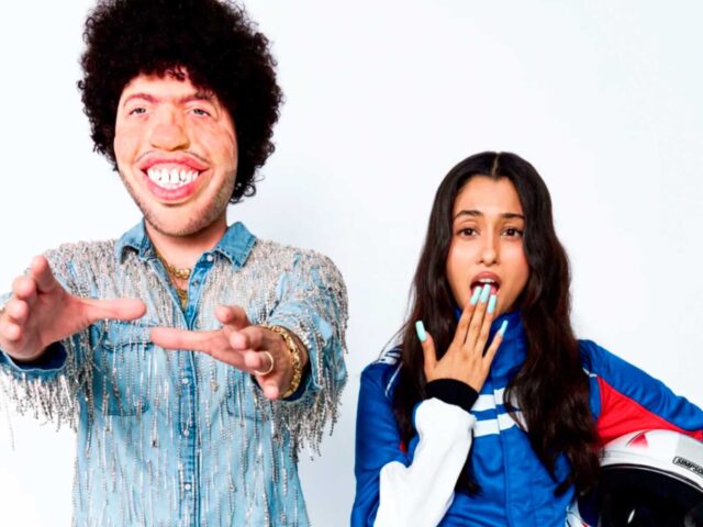 BB Trickz y Benny Blanco: así nace el tema ‘Joven y Salvaje’