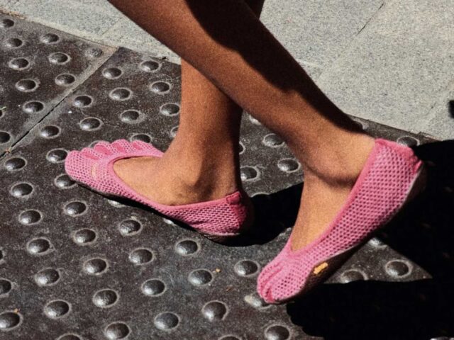¿Sustituirá el calzado barefoot a las bailarinas?