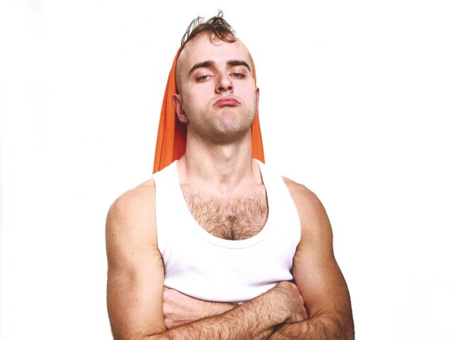 Chico Blanco lanza ‘AMNESIA’, su álbum debut entre Berlín e Ibiza
