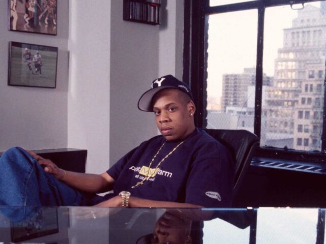 Mejores y peores álbumes de Jay-Z: el ranking completo