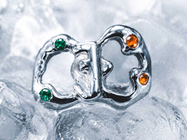 OFENSA y Jägermeister crean unos grillz exclusivos