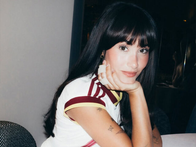 ‘SUPERESTRELLA’ de Aitana vuelve al Top Global de Spotify