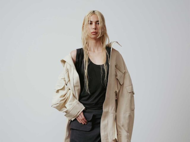 AMBUSH desvela su colección SS27