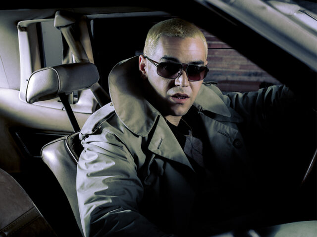 ‘No pega igual (stuck on replay)’: así suena lo nuevo de Barry B