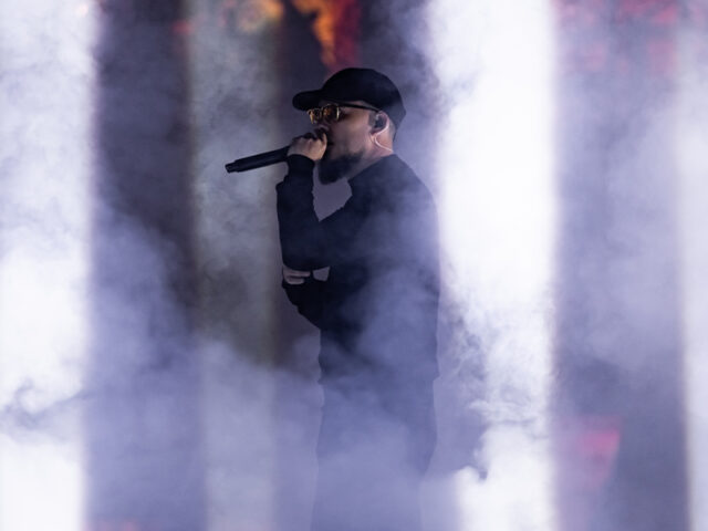 Photo by Aldara Zarraoa/Getty Images