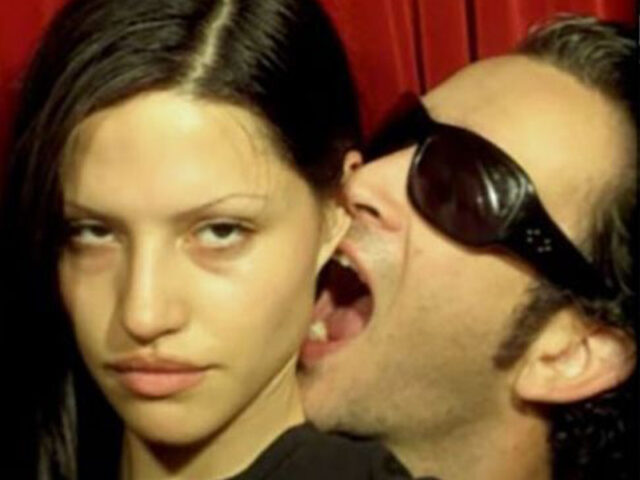 La boda de Gabbriette y Matty Healy