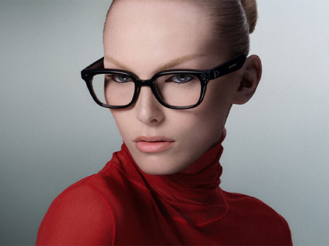 Las nuevas gafas de Gentle Monster junto a Google y Samsung