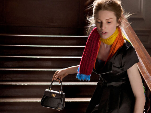 Las historias de Prada con Hunter Schafer, Troye Sivan, Chen Haoyu y más