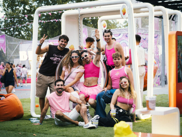 GRANADA SOUND, FESTIVAL DE SAN SEBASTIÁN Y BRAVA MADRID: CLAVES DE LA RUTA CULTURAL Y FESTIVALERA ESENCIAL DE SEPTIEMBRE