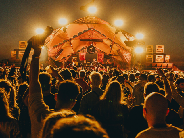 Essaouira se prepara para la edición más especial de MOGA Festival en su décimo aniversario
