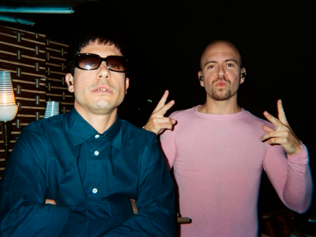 Metrika, Blanco Palamera y el mejor radar musical del país vuelven a A Coruña