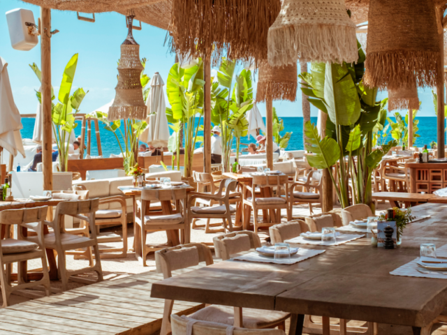 Las direcciones más deseadas del verano: dónde comer (y dejarse ver) de Marbella a Barcelona