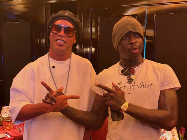 Slawn vuelve a colaborar con Rolex… y esta vez trajo a 12 amigos más