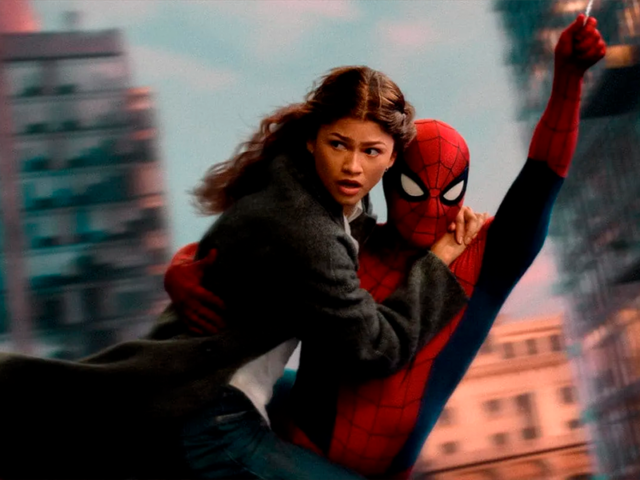 ‘Spider-Man: Brand New Day’ logra el segundo mejor estreno de la historia
