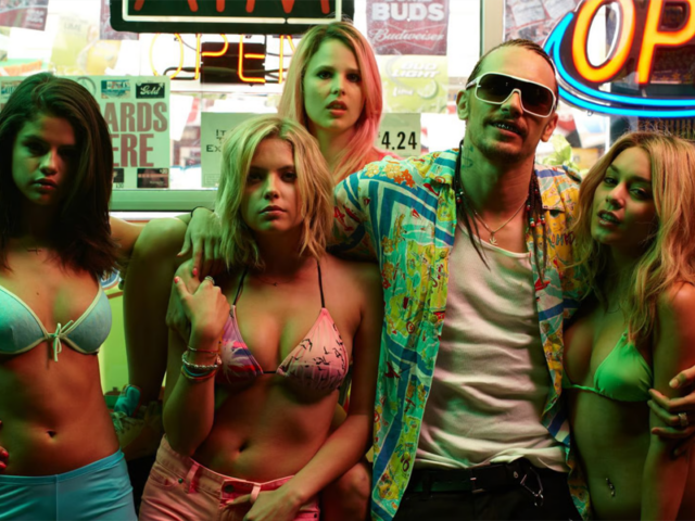 ‘Spring Breakers 2’ ya es una realidad con Bella Thorne al mando