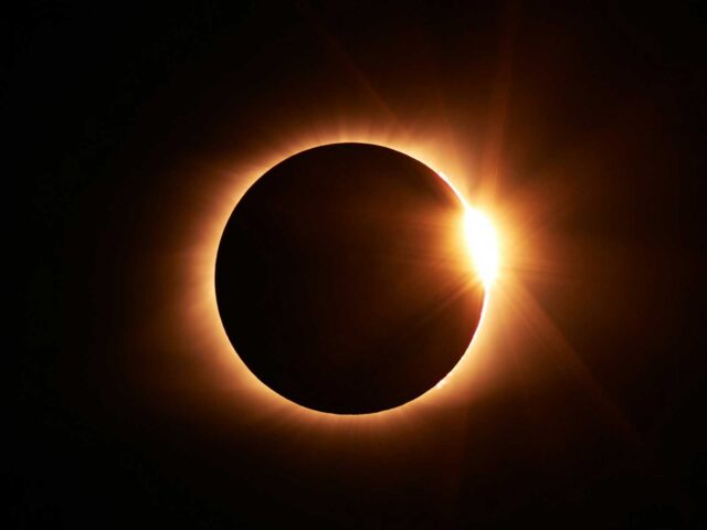 Por qué el eclipse solar del 12 de agosto es tan especial