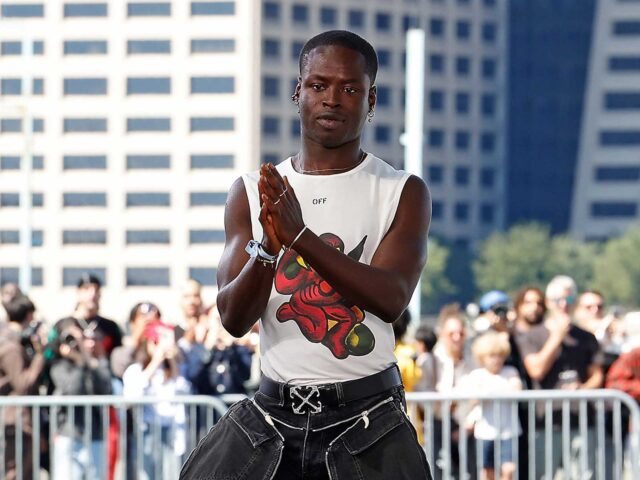 IB Kamara deja Off-White: sus mejores momentos en la firma y qué puede pasar ahora