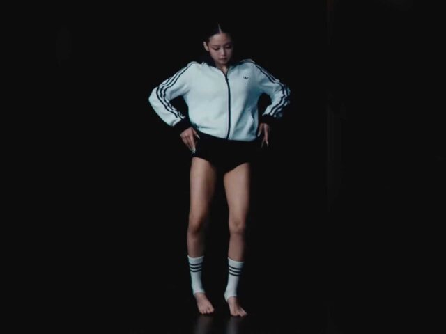 JENNIE y adidas Originals preparan su primera colección co-creada