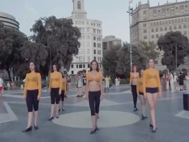 Yerai Cortés presenta “comare”, el tema que nació de un encargo de Paloma Wool