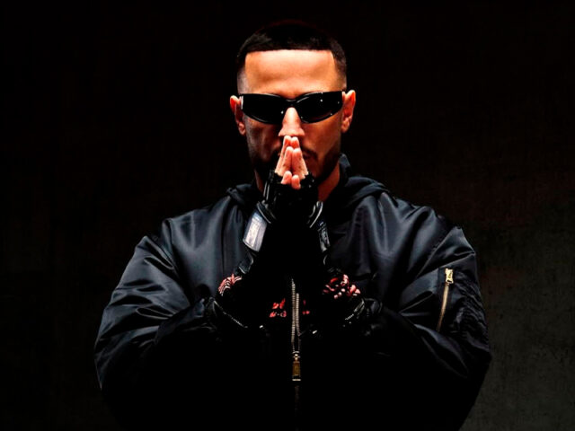 DJ Snake inaugurará 12:XII en Marbella este 21 de agosto