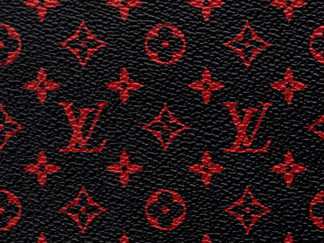 Pat McGrath y Nicolas Ghesquière llevan el Monogram al universo beauty