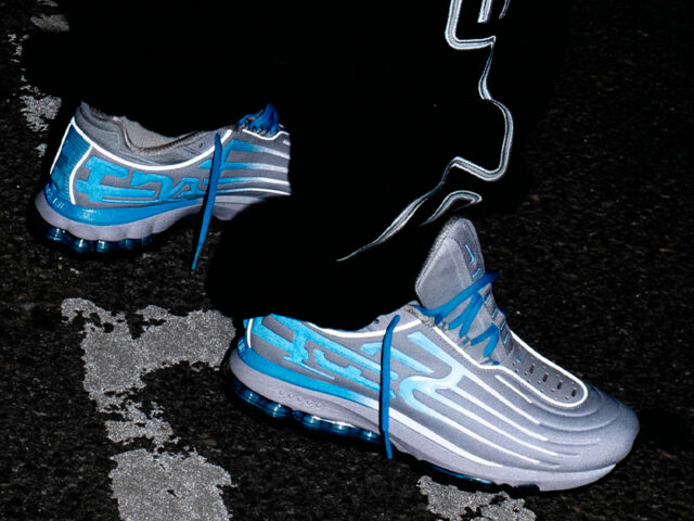 Las Supreme x Nike Air Max 2001 Ecstasy llegan esta semana