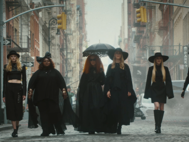 ¿A la 13ª va la vencida?: todo lo que puedes esperar de la nueva temporada de American Horror Story