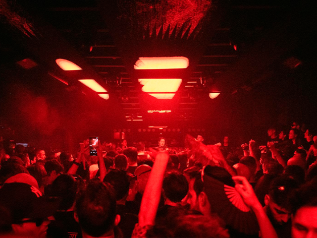 BASSMNT celebra cinco años con un septiembre de leyendas