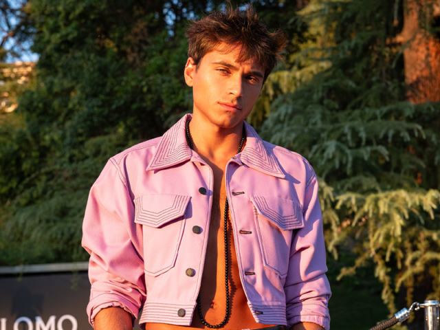 Ramiro E