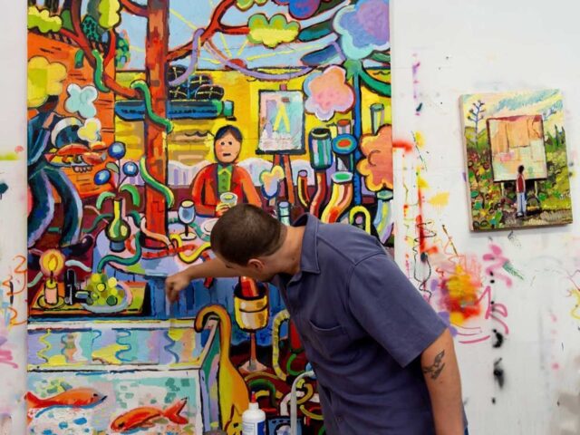 23 galerías imprescindibles para visitar durante Apertura Madrid Gallery Weekend 2026