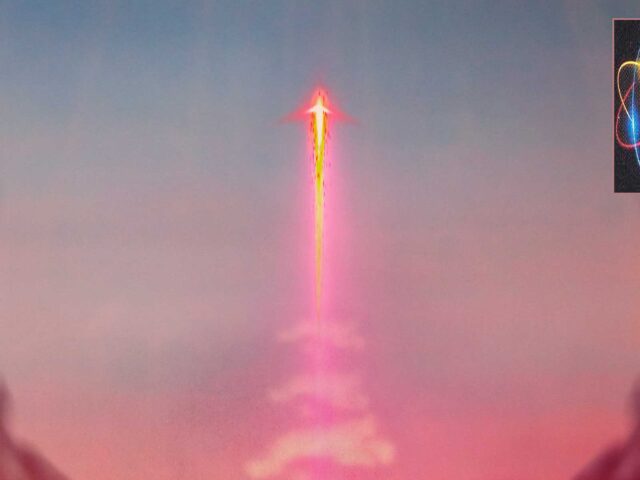 OR (aka John Talabot) anuncia su primer álbum en más de una década