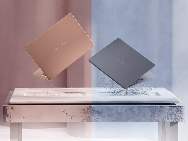 Todo sobre el nuevo ASUS Zenbook 14, el portátil que te acompañará a todas partes